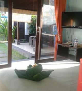 De Abian Villa & Spa Denpasar Dış mekan fotoğraf