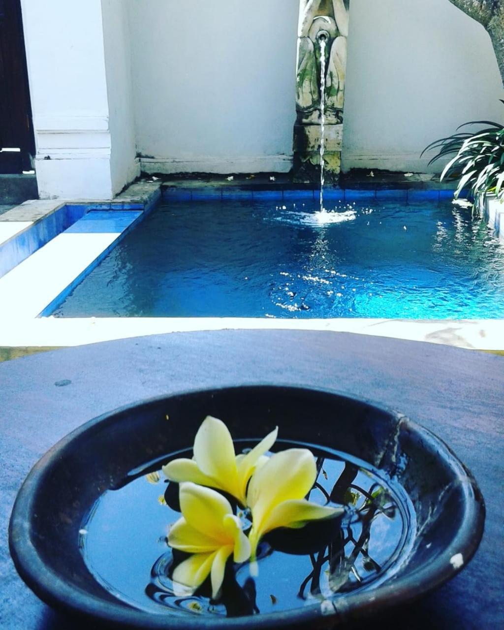 De Abian Villa & Spa Denpasar Dış mekan fotoğraf