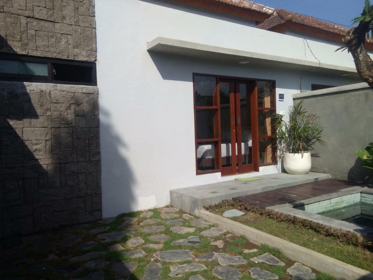 De Abian Villa & Spa Denpasar Dış mekan fotoğraf