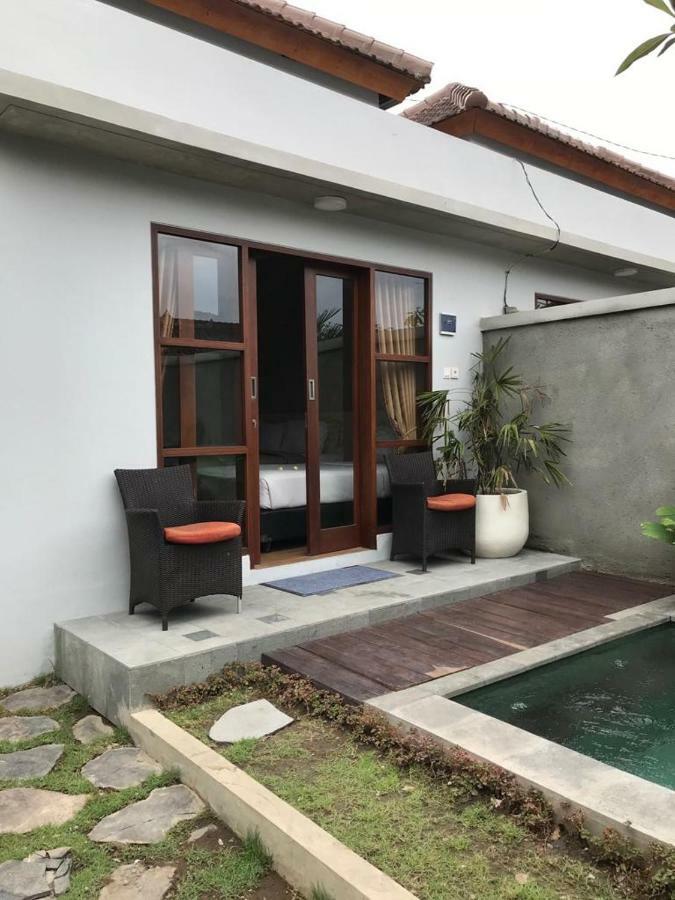 De Abian Villa & Spa Denpasar Dış mekan fotoğraf