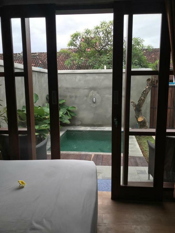 De Abian Villa & Spa Denpasar Dış mekan fotoğraf